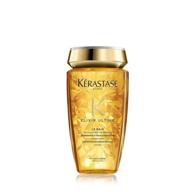 kerastase elixir ultime szampon