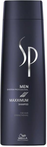 szampon wella sp men cena