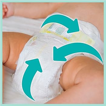 13 tygodniowy pampers