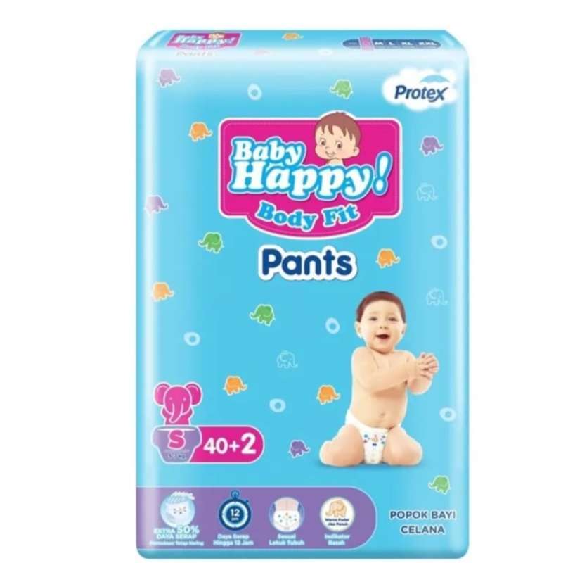 pampers 4 karton