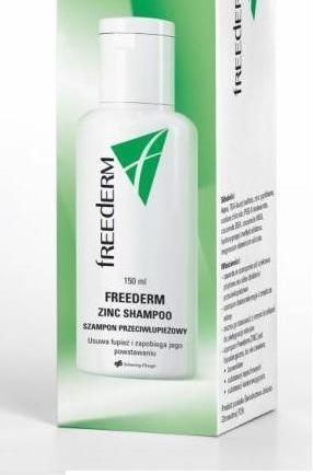 allegro szampon freederm tar