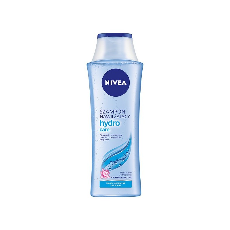 natura szampon dove