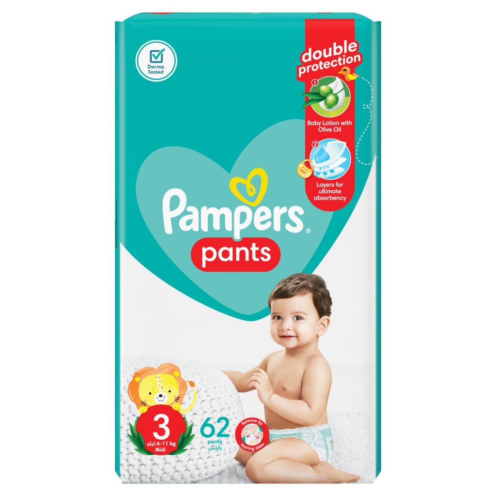 pampers pants 3 forum