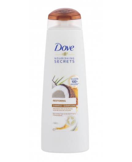 szampon do wlosow dove 250 ml