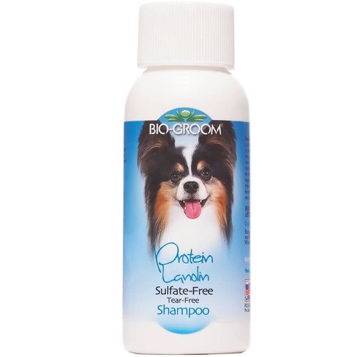 szampon z lanoliną dla psów białystok