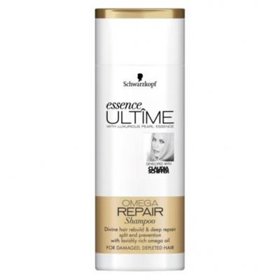 szampon schwarzkopf essence ultime blond