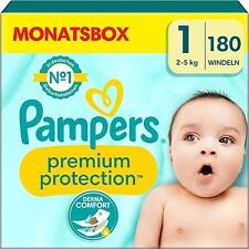 pampers pure 2 monatsbox