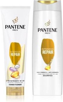 pantene pro v szampon opinie