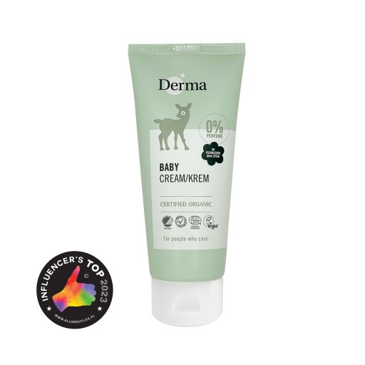 derma eco baby szampon mydło do kąpieli 150ml