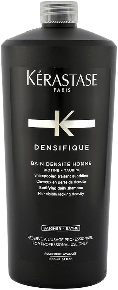 kerastase densifique szampon 1000ml