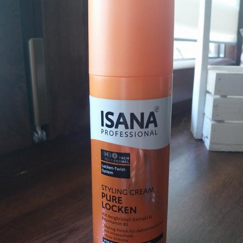 szampon isana pure locken wizaz