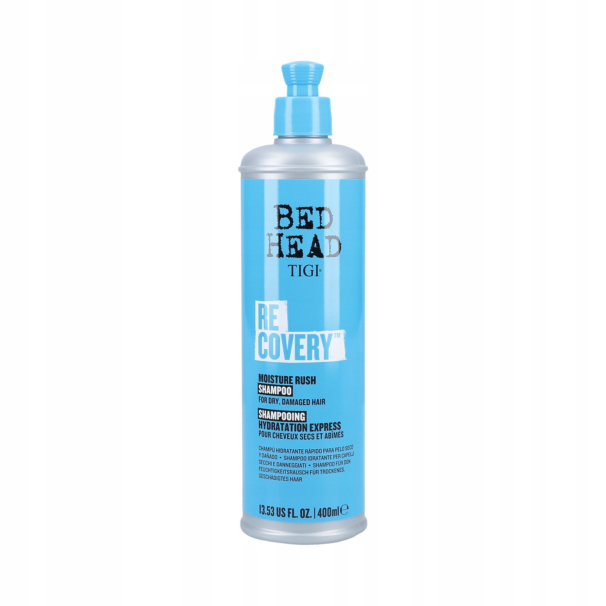 szampon bed head tigi opinie