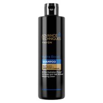 szampon wzmacniający advance avon