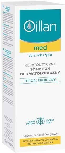 szampon bez cocamidopropyl betaine stacjonarnie