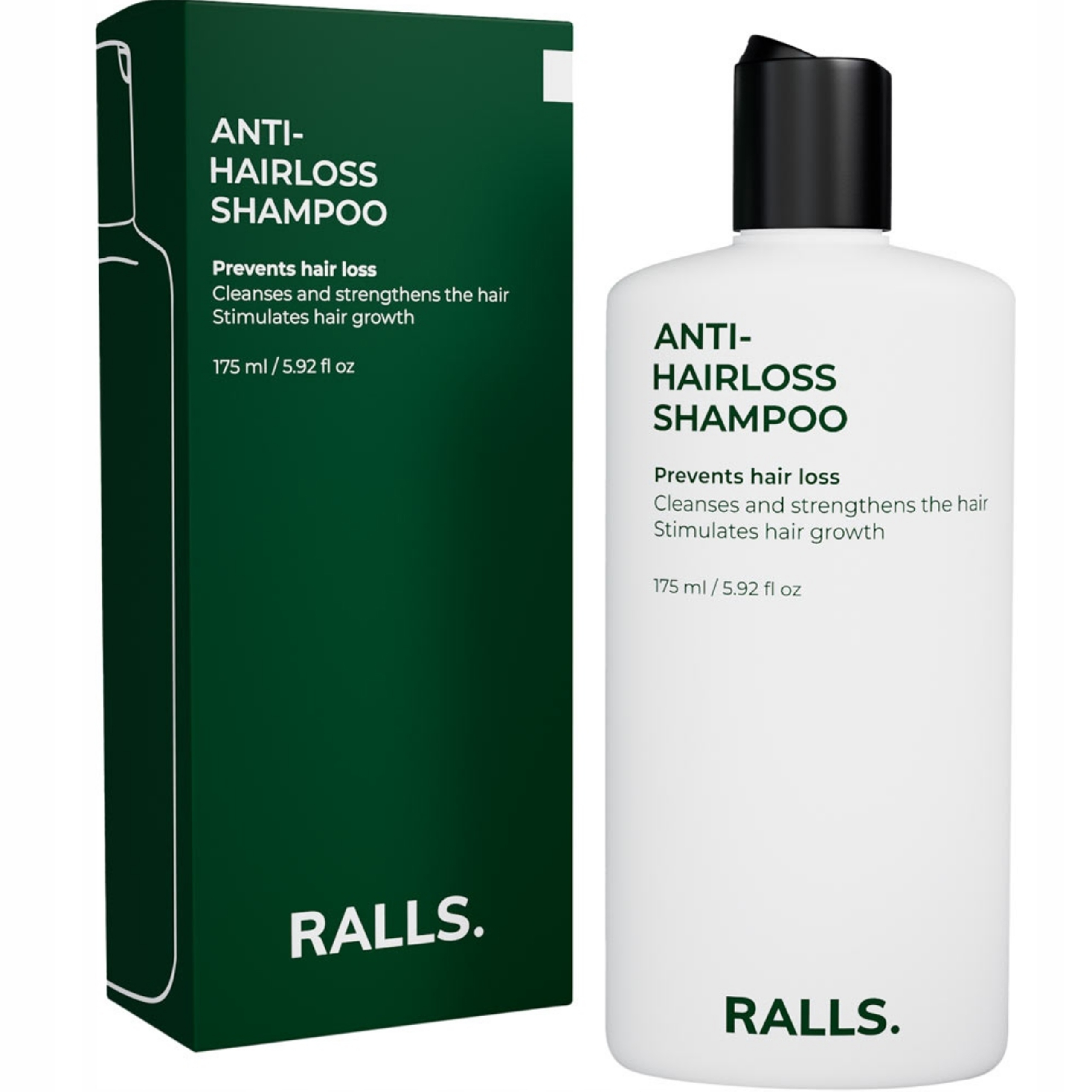 skuteczny szampon przeciw łamaniu włosów