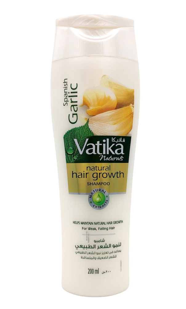 dabur vatika szampon