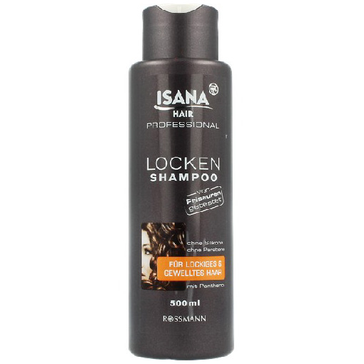 szampon isana pure locken wizaz