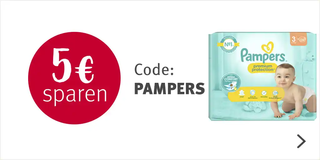 pampersy pampers zalozone na dziecko z wierceniem