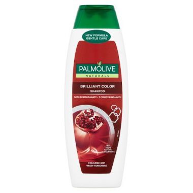 szampon palmolive naturals