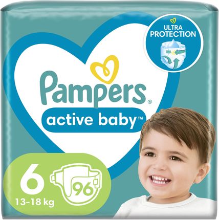 pampers wielkosc.dziecka