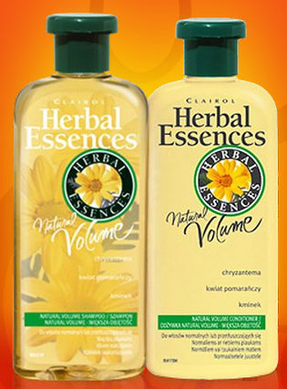 herbal essences szampon który wybrać