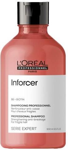 loreal szampon inforcer regenerujaco nawilzajacy