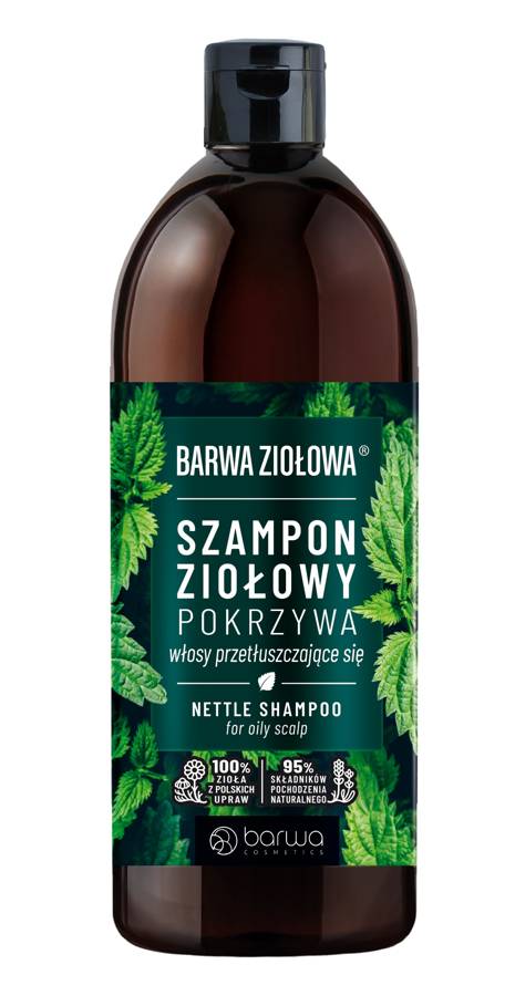 barwa ziolowa szampon