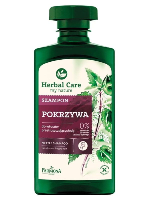 pokrzepol odżywka do włosów 200 ml