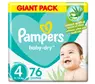 pampers active baby 1 208