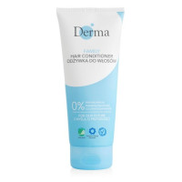 derma family szampon opinie