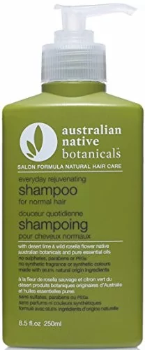 australian native botanicals szampon