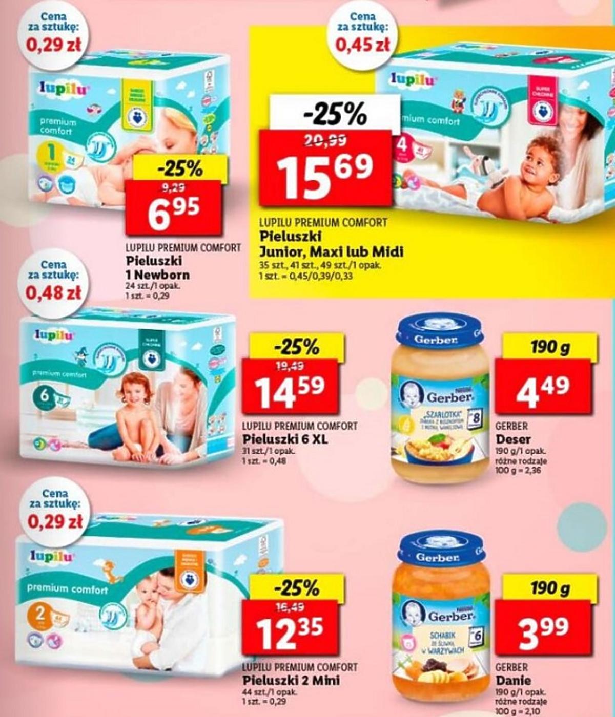 pampers pod silnik t4