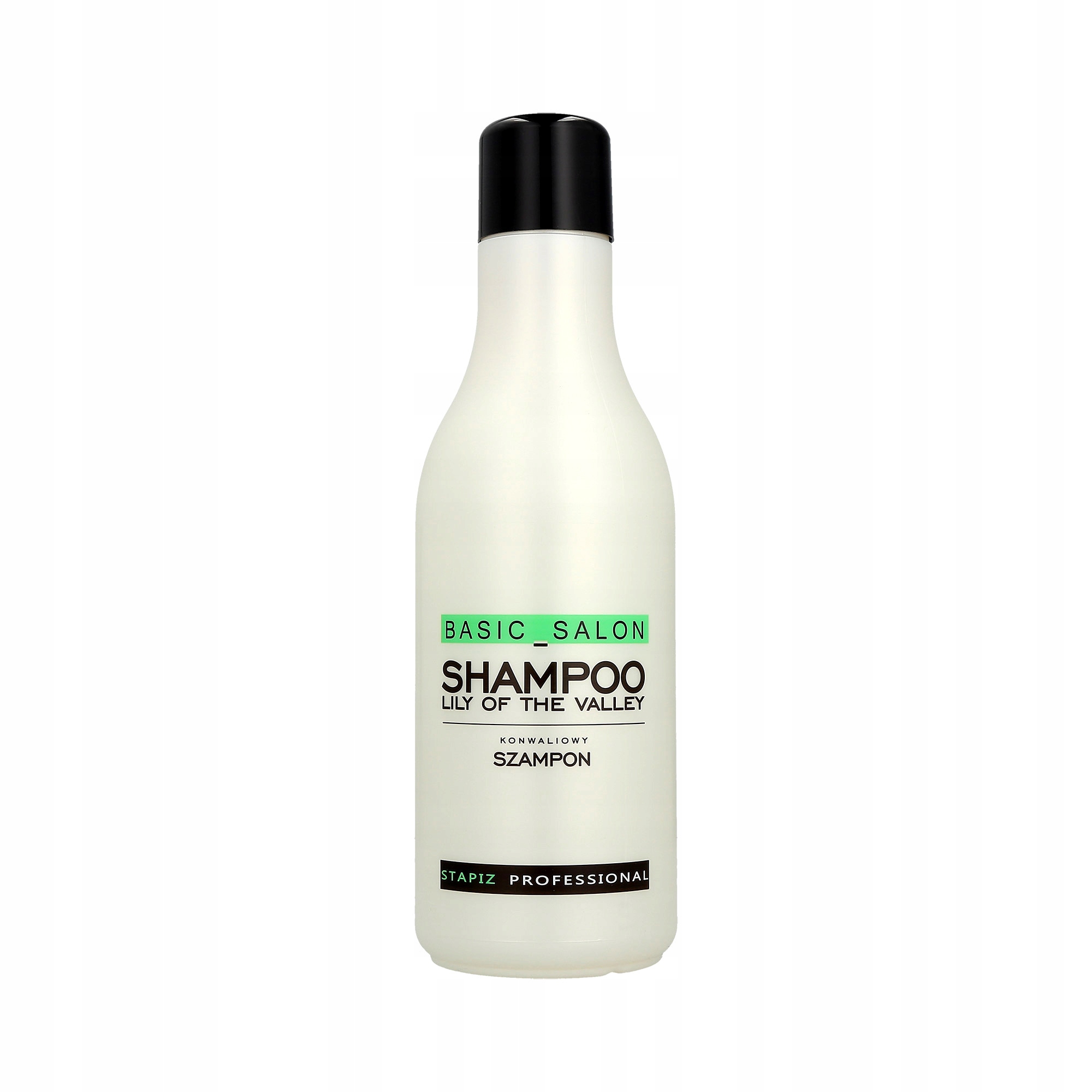 szampon fryzjerski allegro