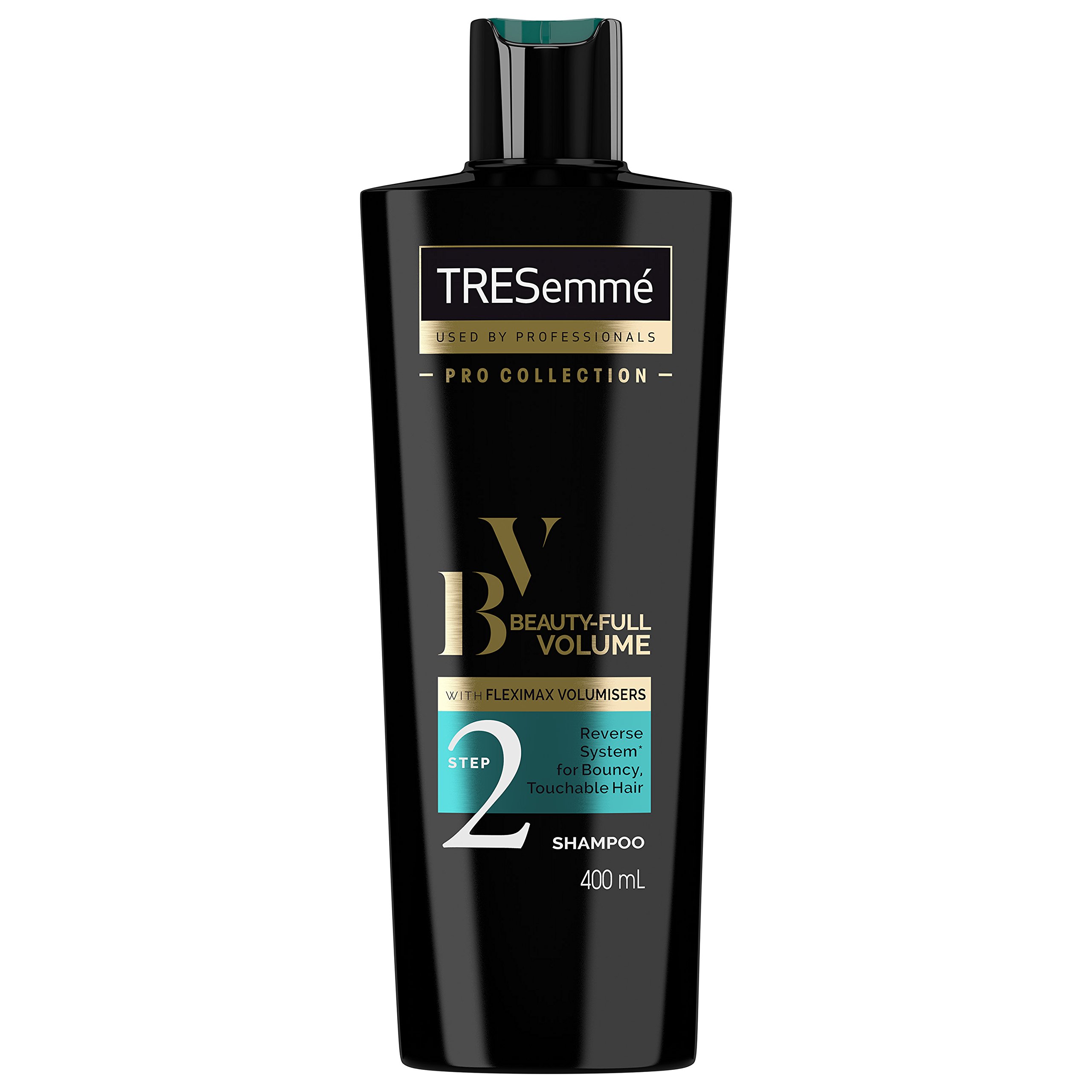 szampon tresemme volume