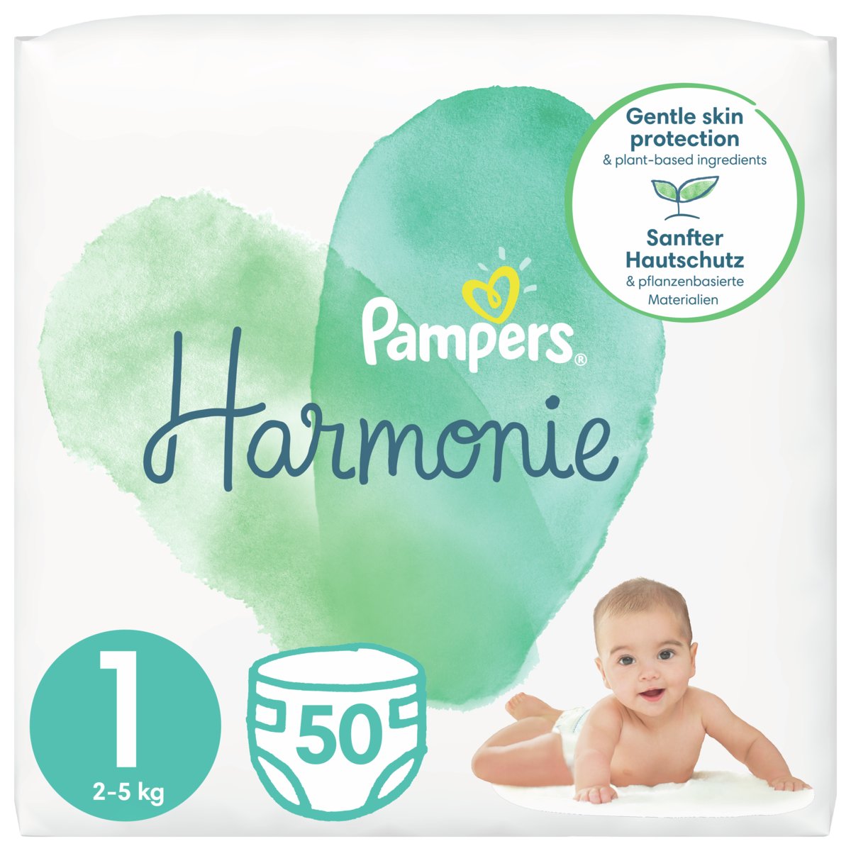 pampers active beby 5