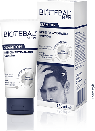 biotebal szampon przeciwwskazania