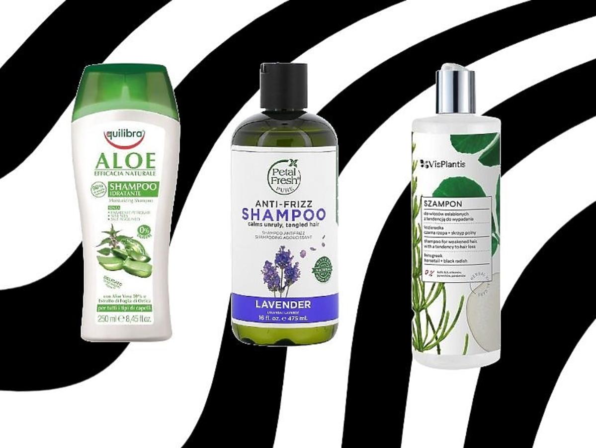 naturalny szampon nawilzajacy