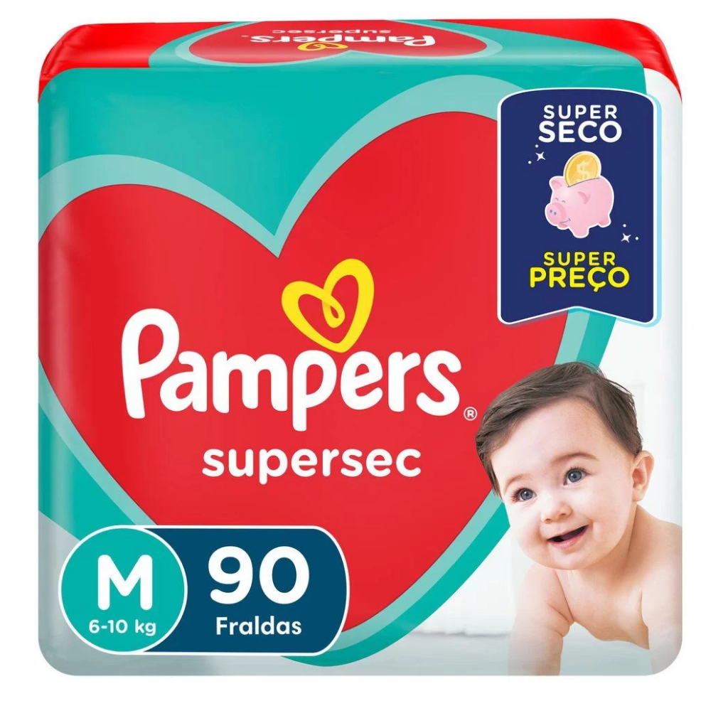 pampers jumbo 4