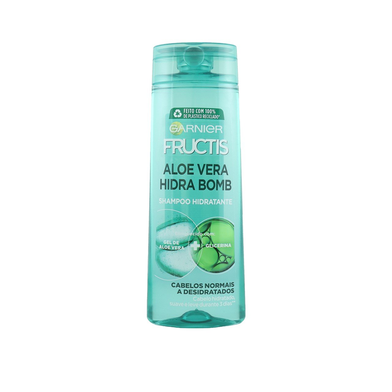 garnier hydra bomb szampon