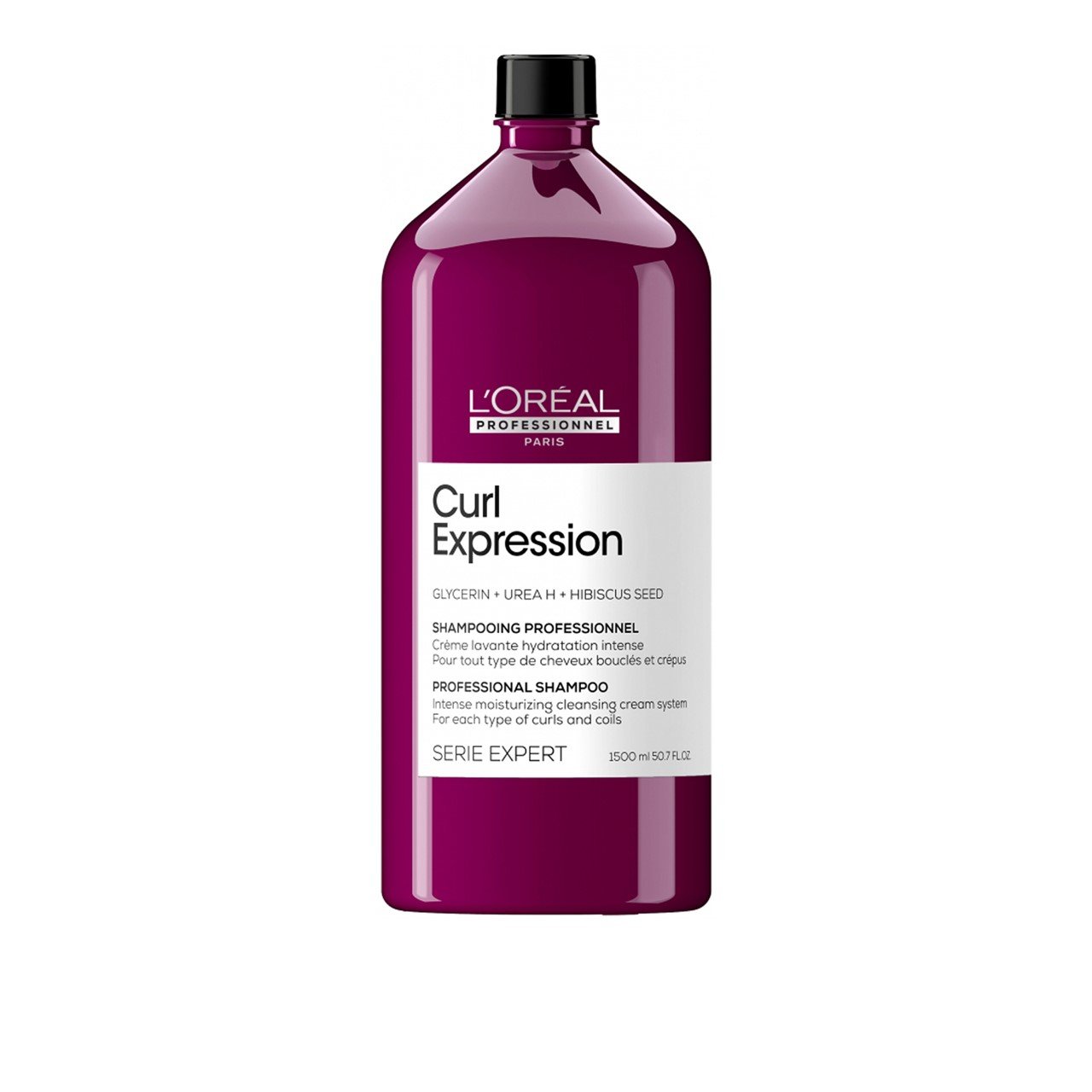 szampon loreal exppert 1 5l