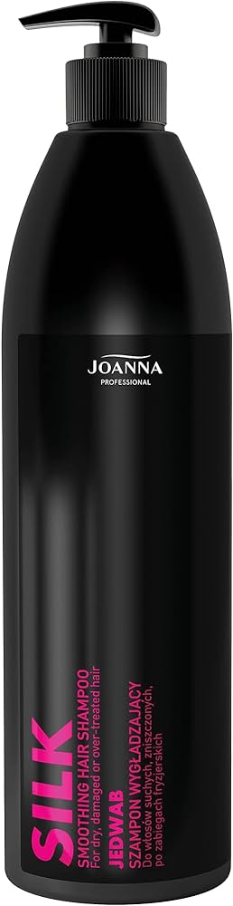 joanna professional szampon wygładzający 1000 ml