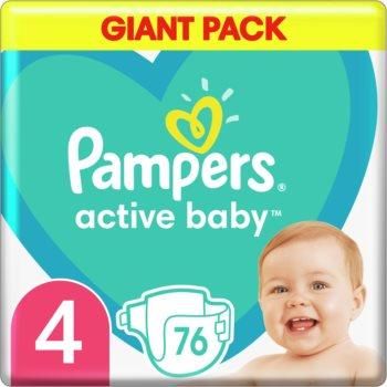 pampers sleep and play 4 ceneo