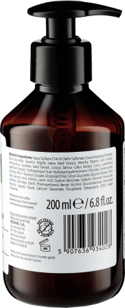 biovax szampon micelarny 12 ml