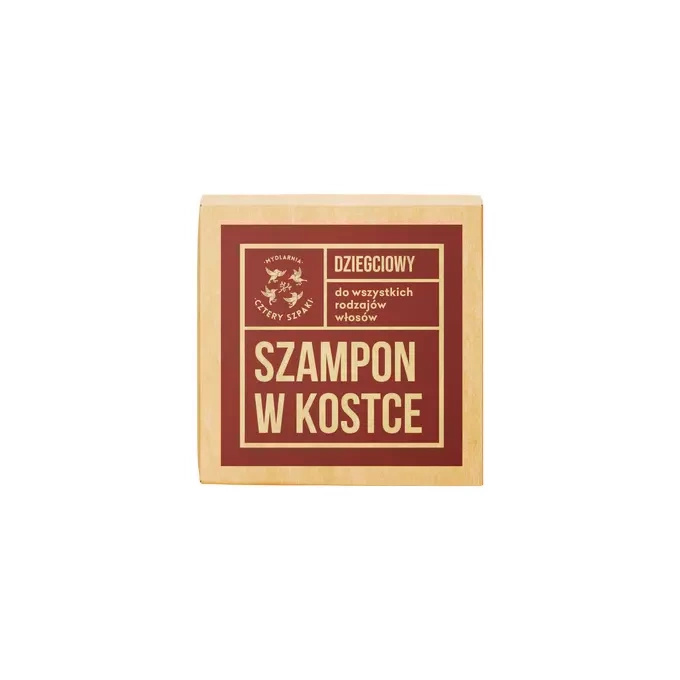 szampon w kostce minti