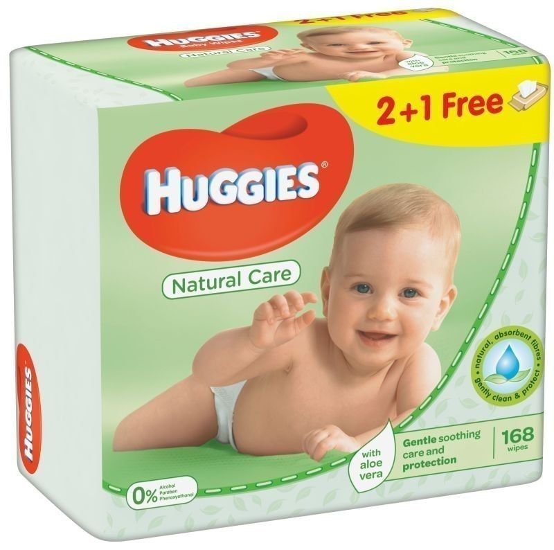 huggies super pharm