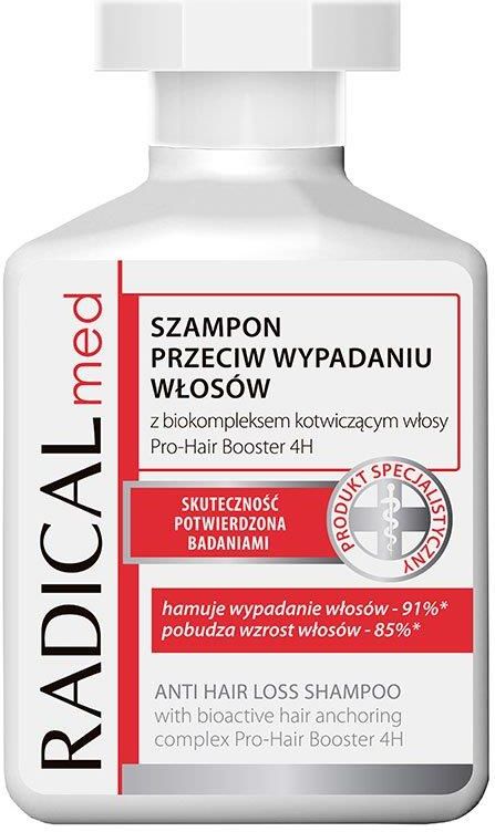 adical meed szampon przeciw wypadaniu włosów