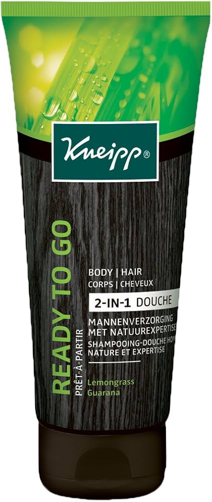 kneipp szampon