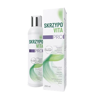 czy w rossmanie dostane szampon skrzypovita pro serum