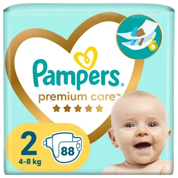 pampers rozmiary 2