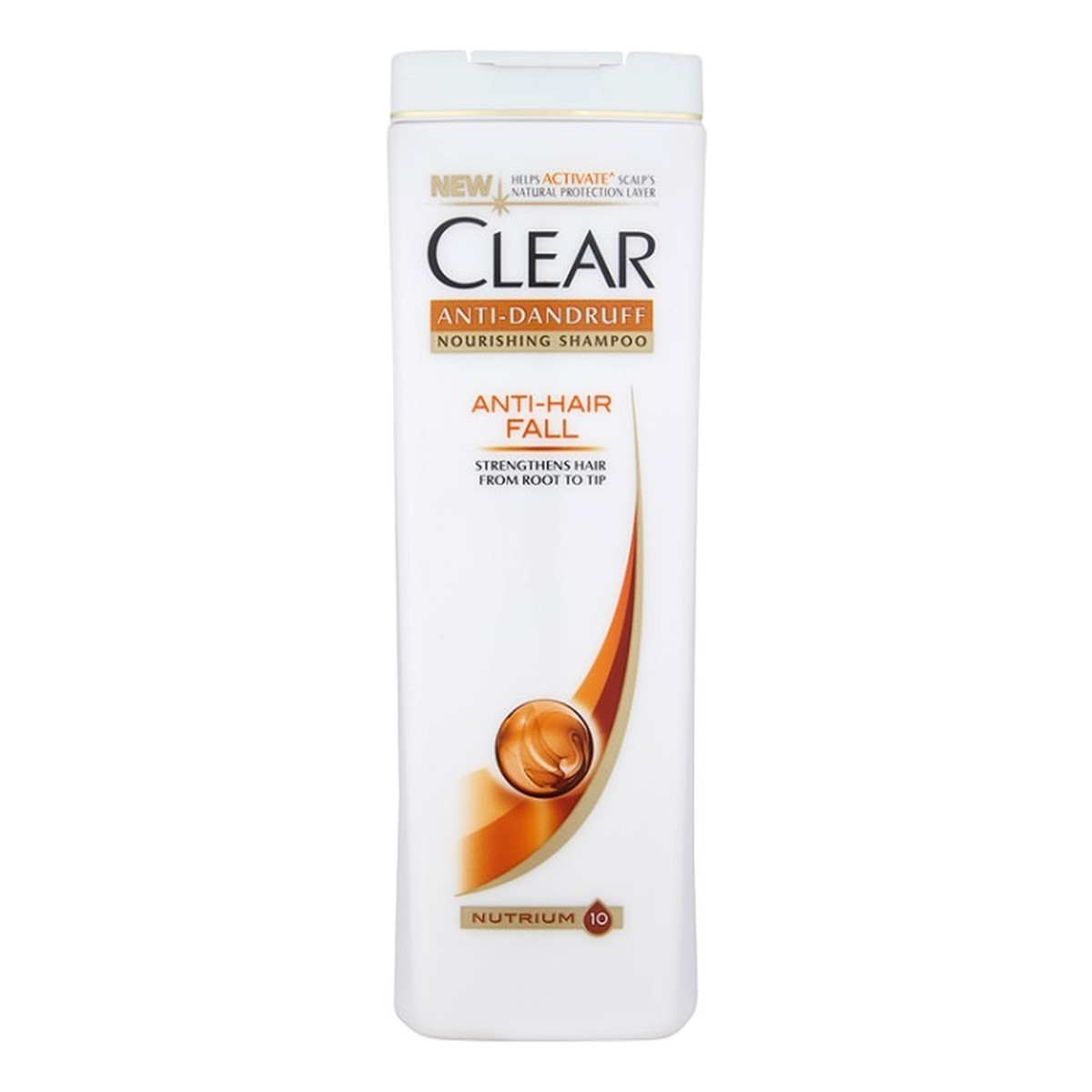 clear szampon damski wizaz